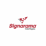 logo franchise signrama uk