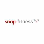 logo franchise snapfitness uk