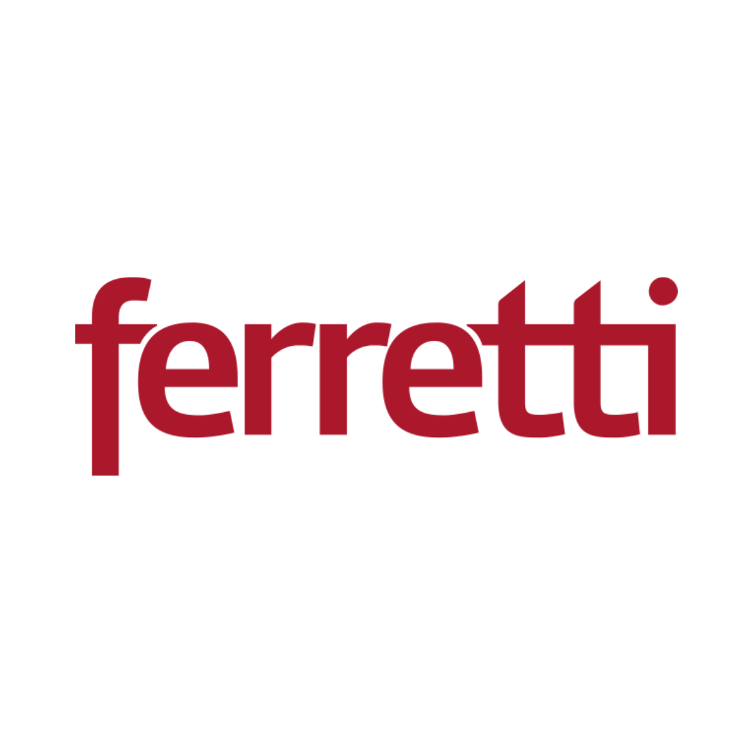 logo franquicia ferretti