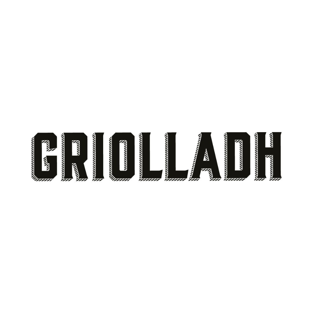 logo griolladh