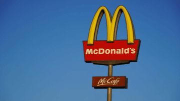 logo mcdonalds