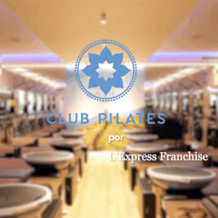 miniatura video de marca franquicia club pilates
