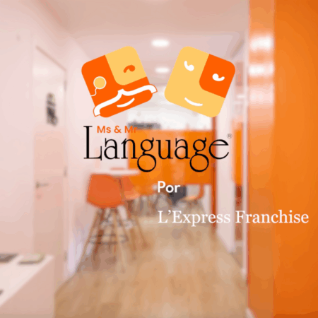 miniature vidéo de marque ms & mr language