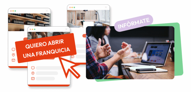 new es ef hp générale ouvrir une franchise