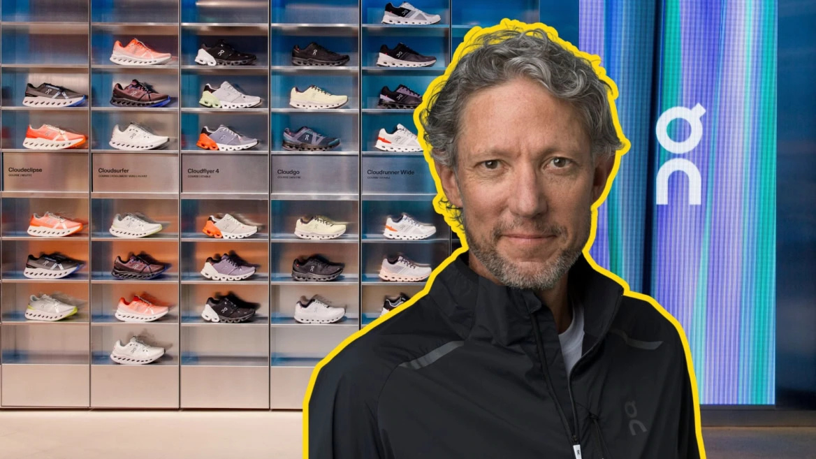 on running bernhard boutique