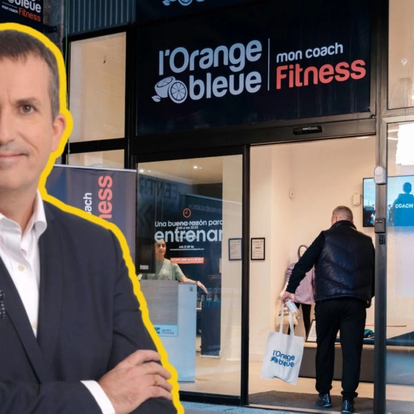 pdg l'orange bleue nercelles