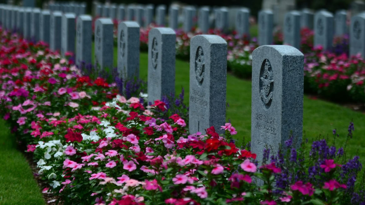 pompes funèbres cimetière