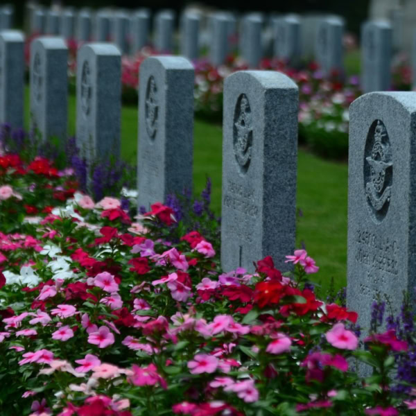 pompes funèbres cimetière