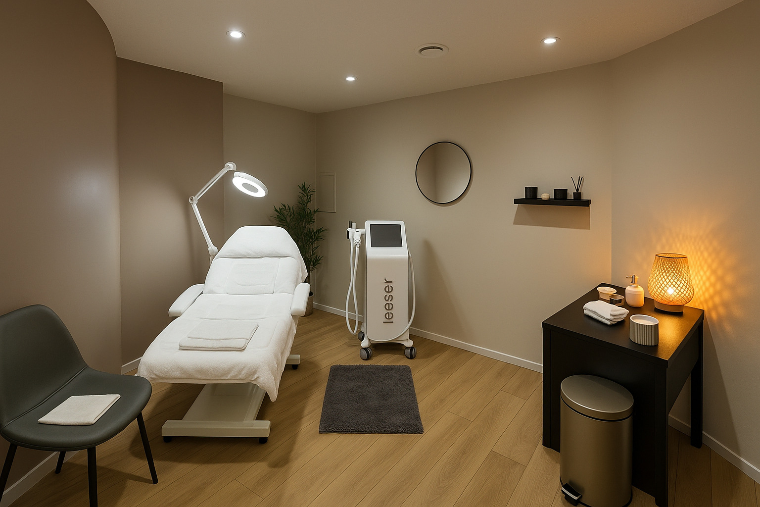 smart duck intérieur centre