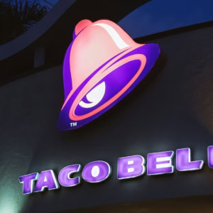 taco bell pic unsplash