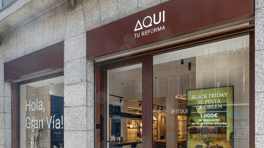 tienda aqui tu reforma exterior