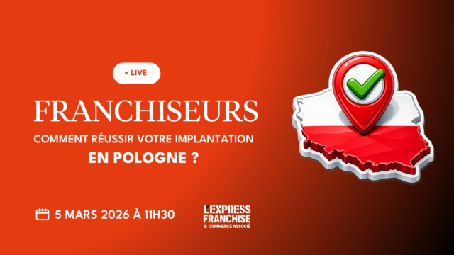 Live B2B S'implanter en Pologne