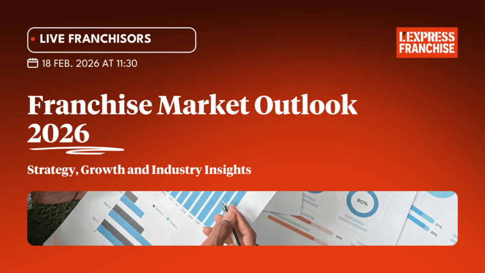 1 franchise market outlook 2026