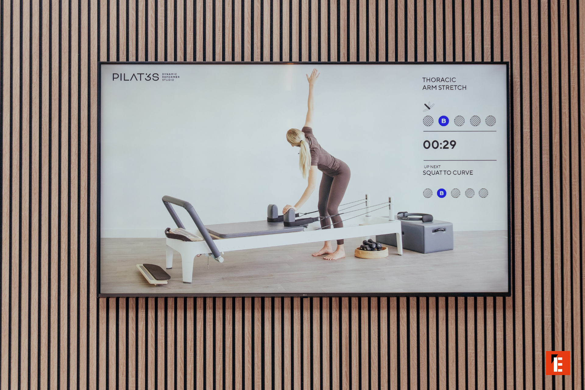 franquicia trib3 & pilat3s 8