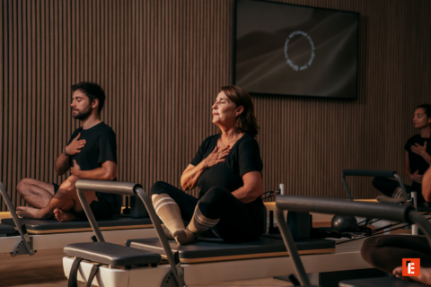 franquicia trib3 & pilat3s 4