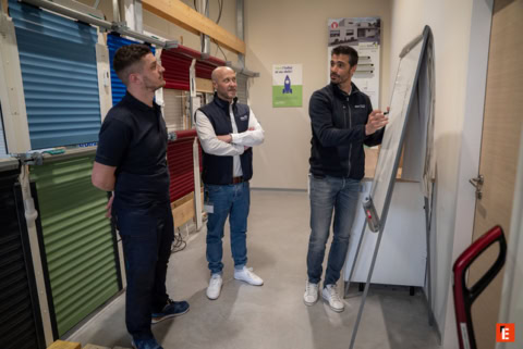 franchise repar'stores 1