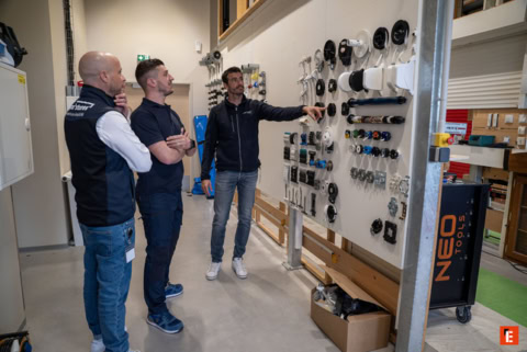 franchise repar'stores 3