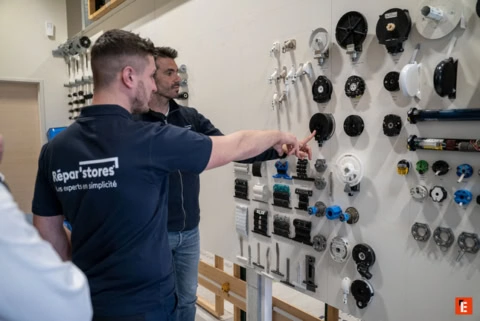 franchise repar'stores 4