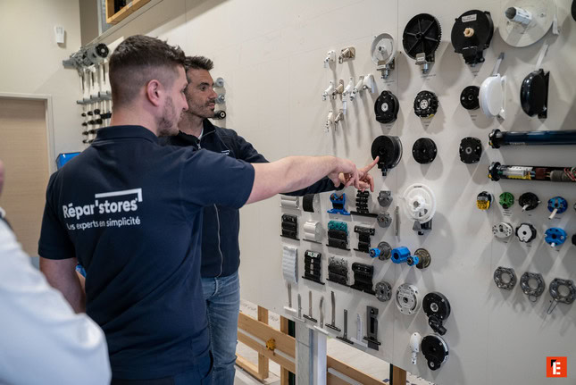 franchise repar'stores 4