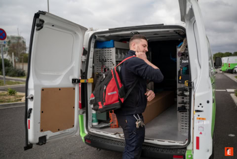 franchise repar'stores 9