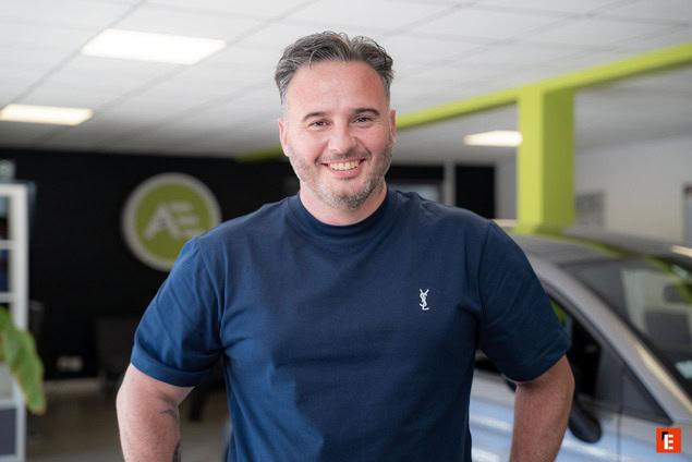 façade autoeasy : achat cash et vente de voitures