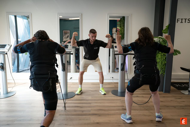 franchise just'fit group 8