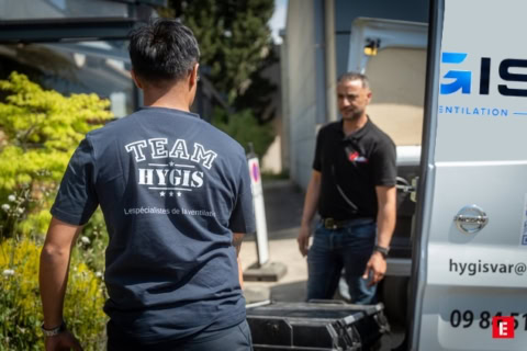 Franchise Hygis 16