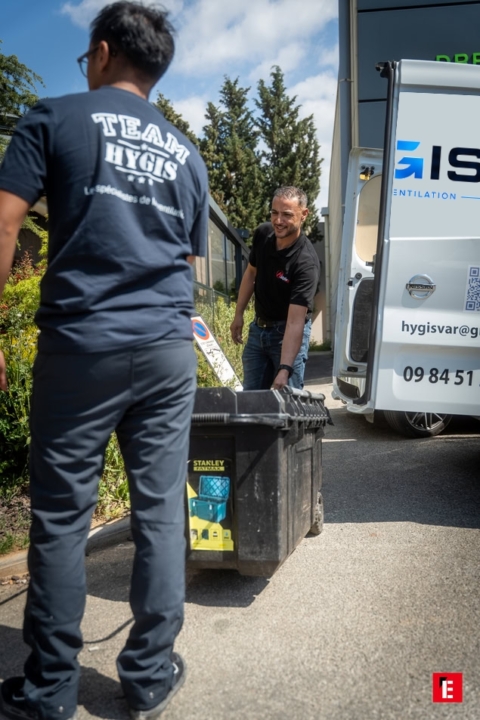 Franchise Hygis 15
