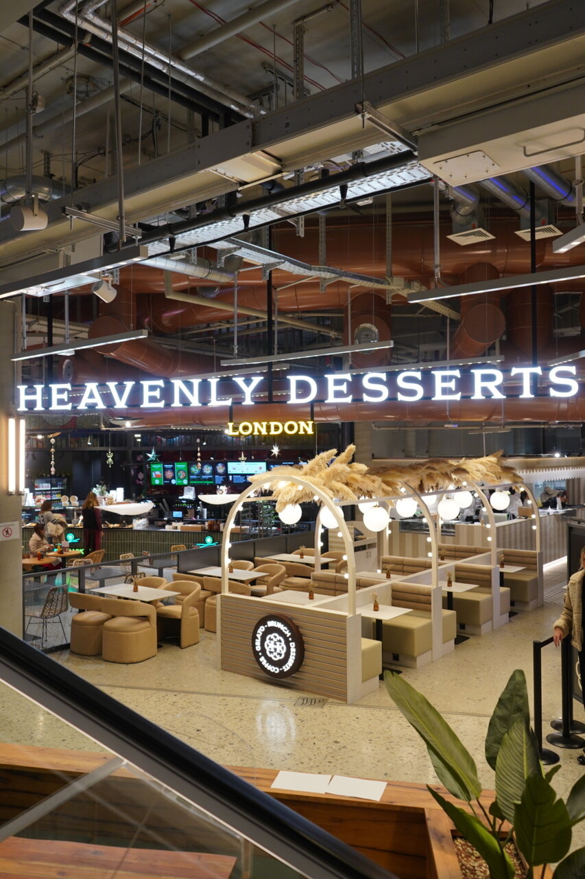 actualité heavenly desserts 2