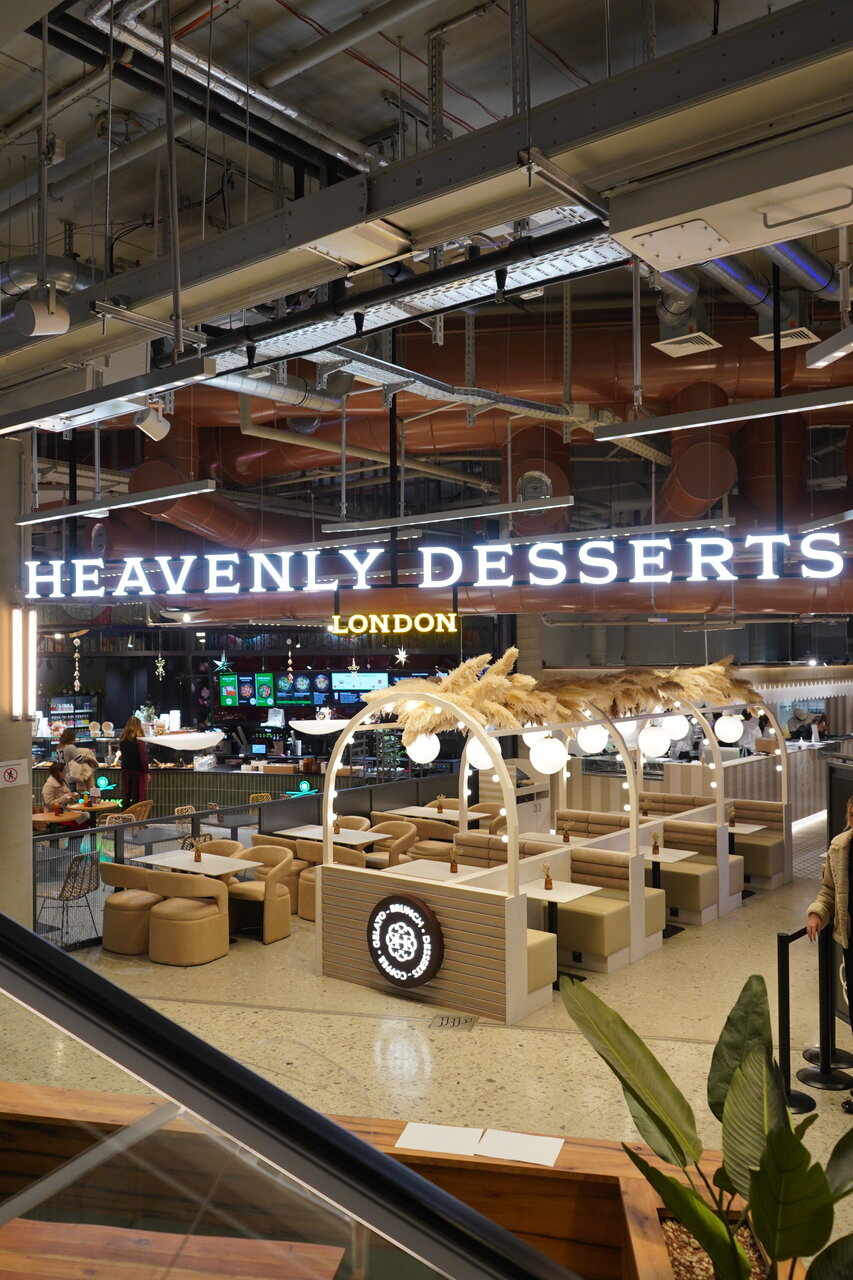 actualité heavenly desserts 2