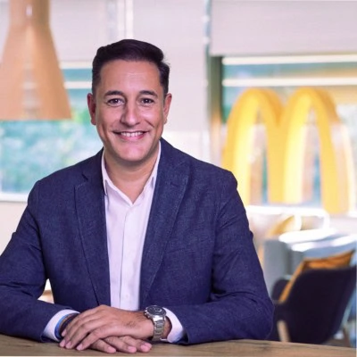 Ángel Luis Castillo