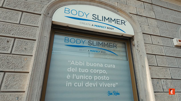 Body Slimmer© (Body Slimmer Concept) 01