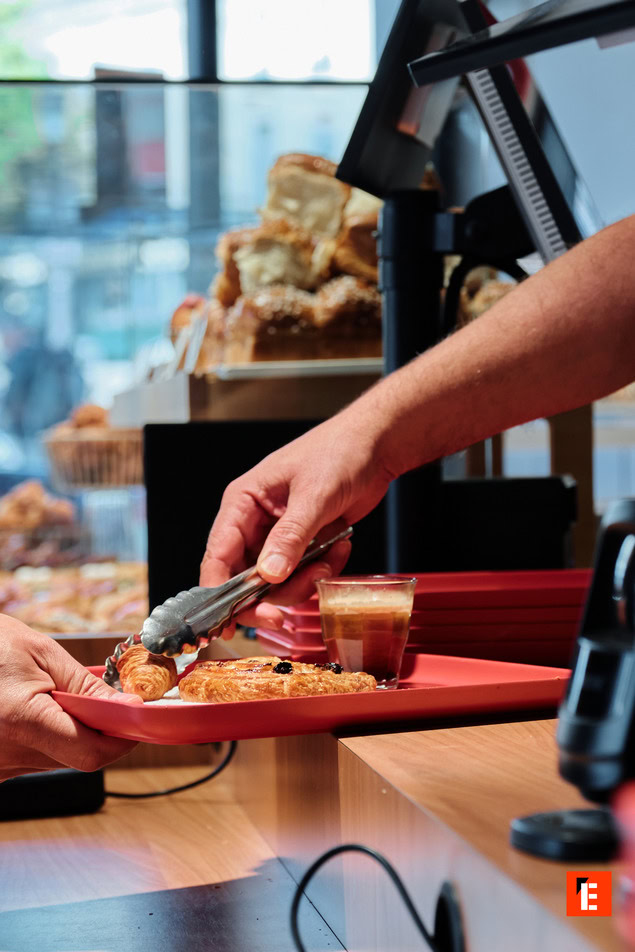 Franchise Brioche Dorée 15