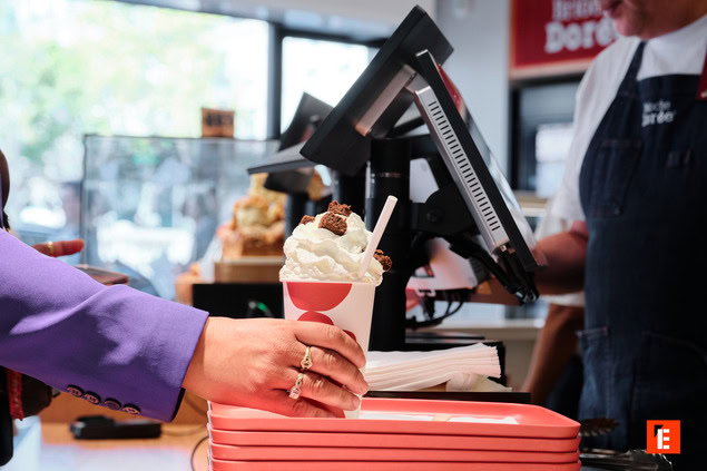 Franchise Brioche Dorée 18