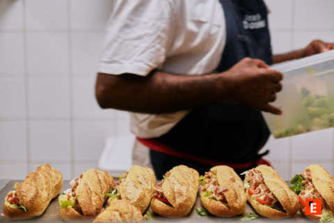 Franchise Brioche Dorée 3