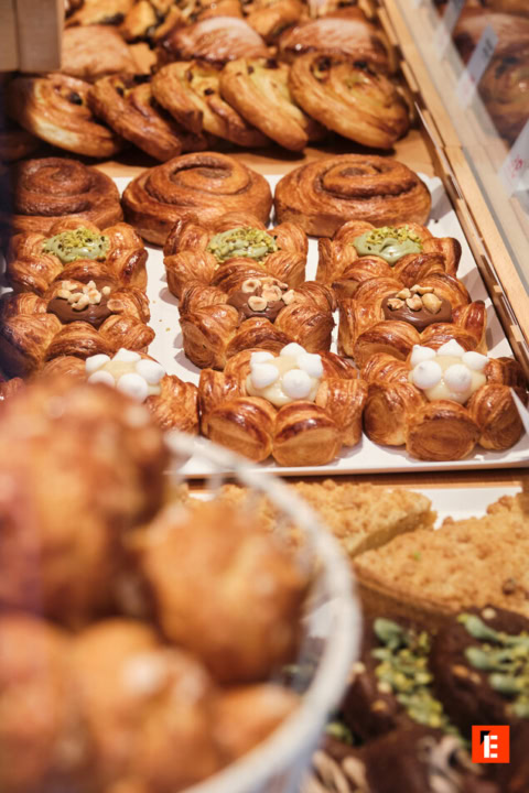 Franchise Brioche Dorée 4