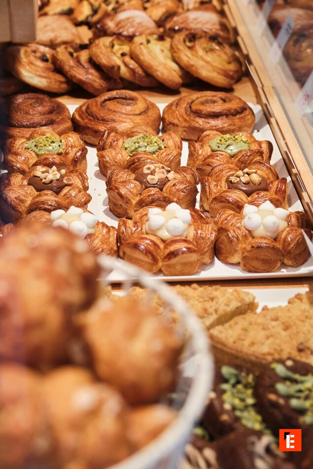 Franchise Brioche Dorée 4