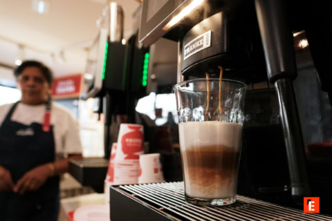 Franchise Brioche Dorée 5