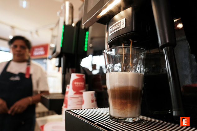 Franchise Brioche Dorée 5