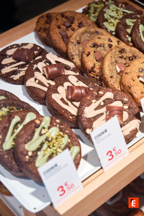 Franchise Brioche Dorée 6
