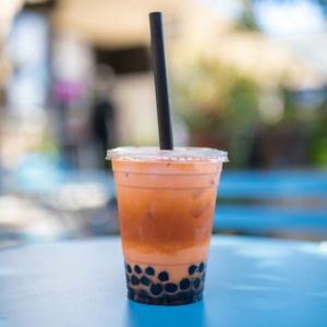 bubble tea