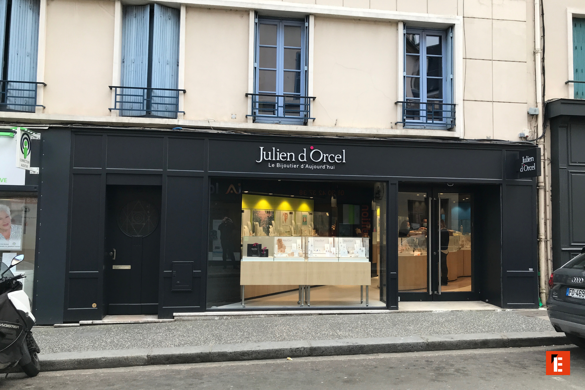commerce associé julien d'orcel 2