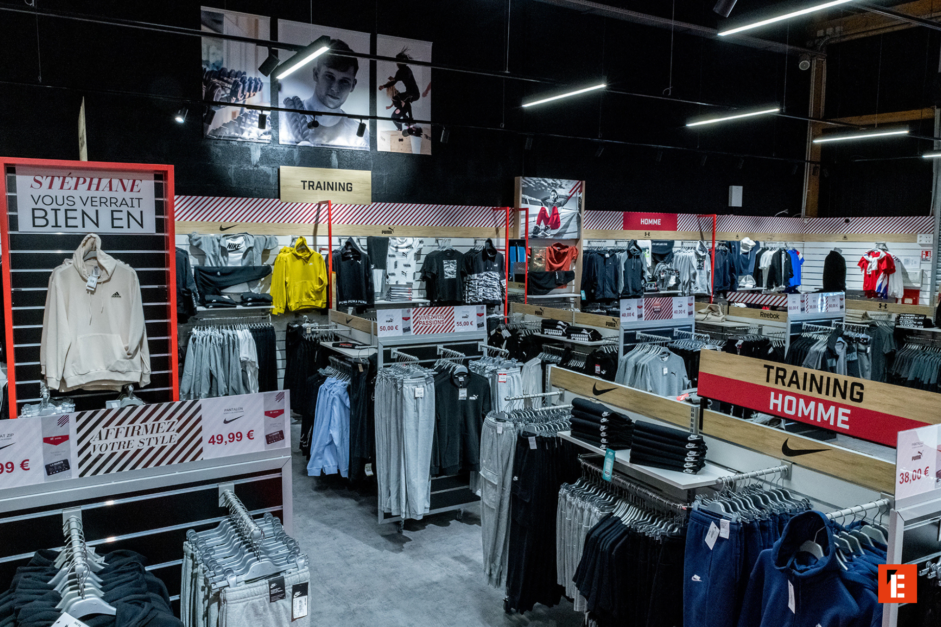 commerce associé sport 2000 9