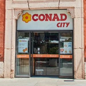 conad city