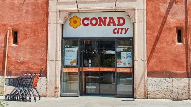 conad city