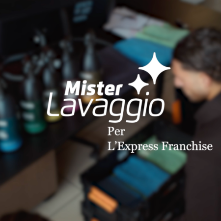 copertina franchising mister lavaggio