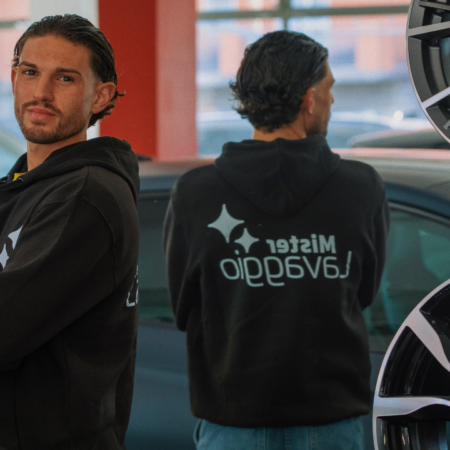 copertina frinchising mister lavaggio matteo