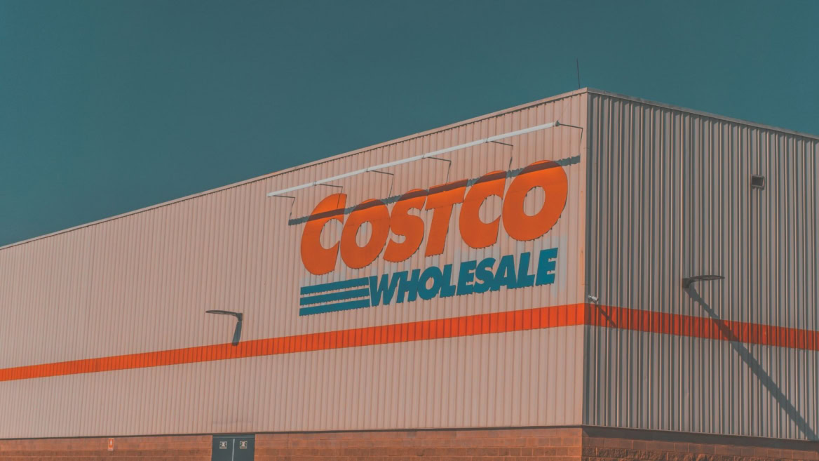 costco entrepot