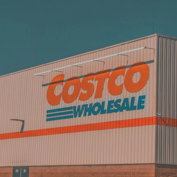 costco entrepot