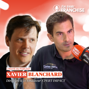 cover carré Xavier Blanchard
